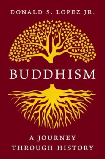 Buddhism, A Journey through History