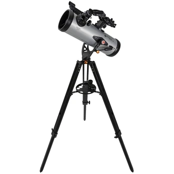 Celestron StarSense Explorer LT 114AZ Teleskopas