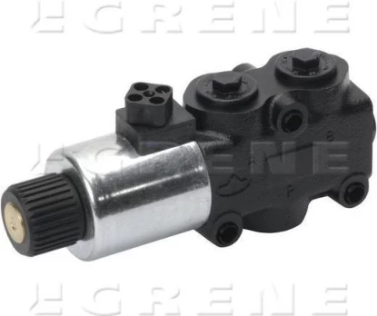 Vožtuvas D200-12A240026