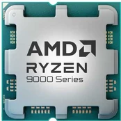 Procesorius AMD Ryzen 9 9950X 5.7GHz AM5 80MB Cache Tray kaina