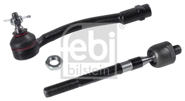 Strypo montavimas FEBI BILSTEIN 175526