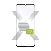 Apsauginis grūdintas stiklas FIXED Full-Cover Samsung Galaxy A41