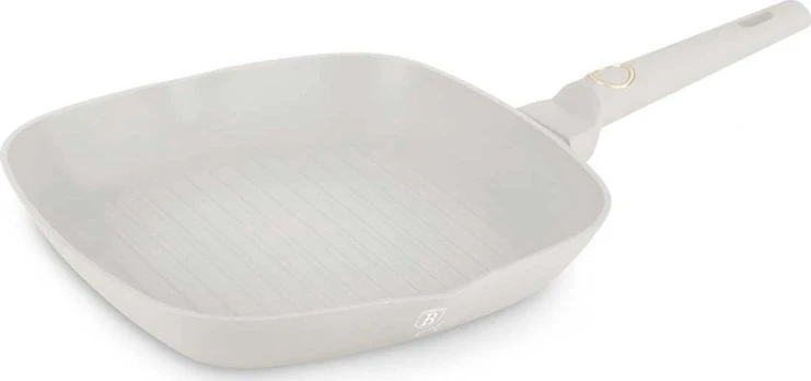 Keptuvė Berlinger Haus Sahara Collection BH-8066, 28 cm, aliuminis