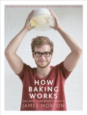 How Baking Works kaina
