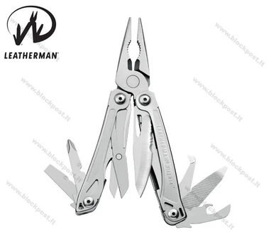 LEATHERMAN multifunkcinis įrankis "Wingman" .