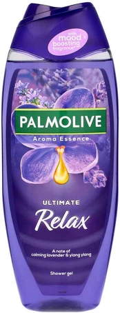 Palmolive Aroma Essence Żel pod prysznic Ultimate Relax 500ml kaina