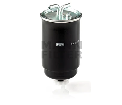 Kuro filtras WK842/3