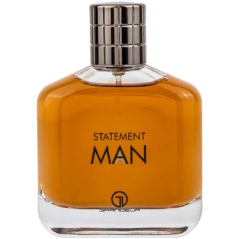 Grandeur Statement Man EDP parfumuotas vanduo vyrams, 100 ml