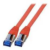 EFB Patricover S / FTP, 6A kat., 2m (K5525FRT.2)