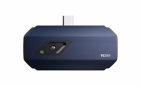 Viking TOPDON TCView TC001 termokamera