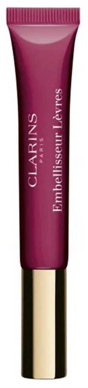 Clarins eclat minute embellisseur lev 08