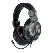 Ausinės Nacon PS4 Gaming Headset V3