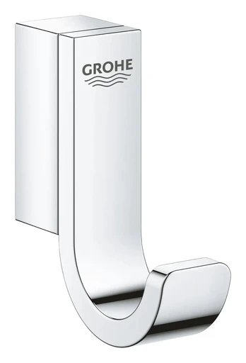 Grohe Selection - Chromuotas chalato kabliukas 41039000