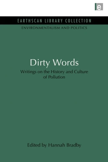 Dirty Words