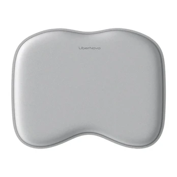 LiberNovo SpaceSync Footrest Mat (Gray)