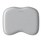 LiberNovo SpaceSync Footrest Mat (Gray) kaina