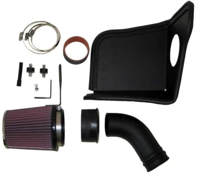 Air supply system Gen II 57I-1000 fits: BMW 3 (E46)