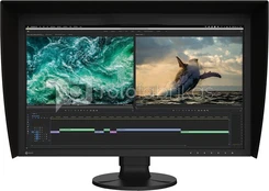 Monitorius EIZO ColorEdge CG2700S kaina