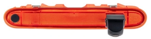 Ampire Electronics Ampire galinio vaizdo kamera Kangoo 07-21, Citan 07-21