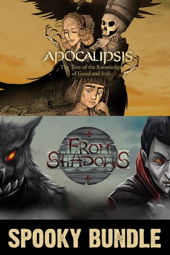 From Shadow & Apocalipsis Xbox