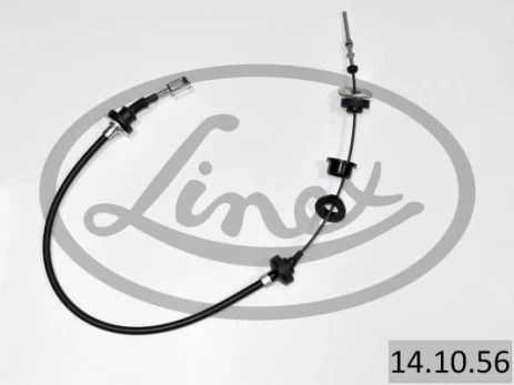 Sankabos trosas LINEX 14.10.56