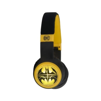 Ausinės Lazerbuilt Batman 2in1