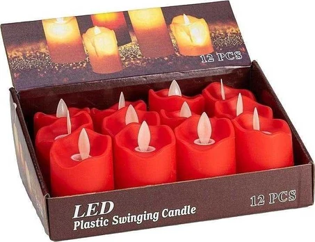 Adar Lempa 512269 už 1 vnt. p12