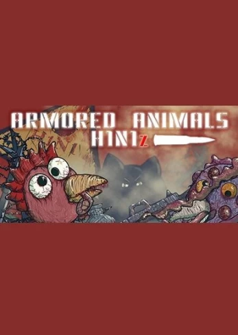 Armored Animals Steam