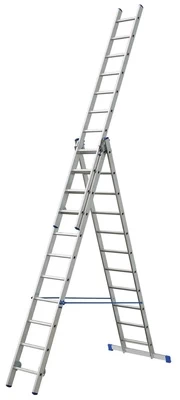 Kopėčios Elkop, 529 cm
