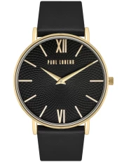 Laikrodis UNISEX PAUL LORENS - PL11989A7-1A2 (zg519b) + BOX kaina