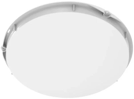 8W LED plafono BLKH RD 250 šviesos šaltinis, 3000/4000K