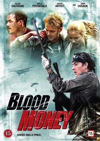 SMD Blood Money (John Cusack) (aka. Misfortune)