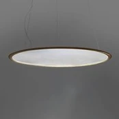 "Artemide Discovery" pakabinamas šviestuvas per app bronze
