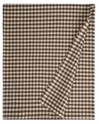 Stalo takelis stačiakampė Homla Maravilla, ruda sp., 40 x 160 cm