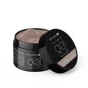 EXCELLENT PRO_Builder Gel With Thixotropy statybinis gelis Coffe Beige 15g kaina