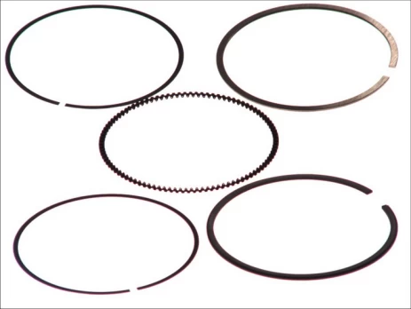 GOETZE 08-141300-00 Piston rings set
