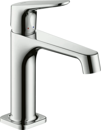Maišytuvas praustuvui CITTERIO M 34010000