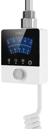 Mexen FA-BG8 elektrinis kaitinimo elementas 300 W, baltas