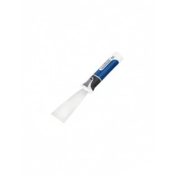 Mentelė Color Expert, 6 cm, nerūdijantysis plienas