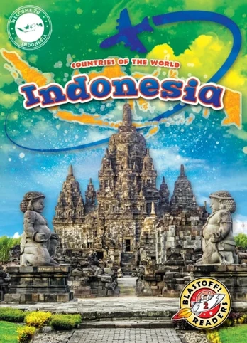 KNYGA Shannon Anderson Indonezija