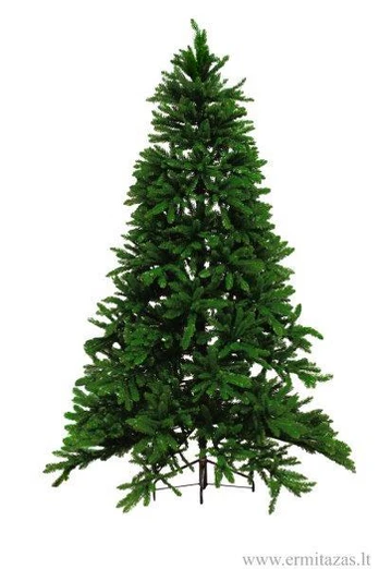 Dirbtinė eglutė POLLINO, 240 cm