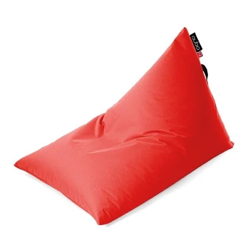 Sėdmaišis Sphynx Strawberry Pop Fit, raudonas