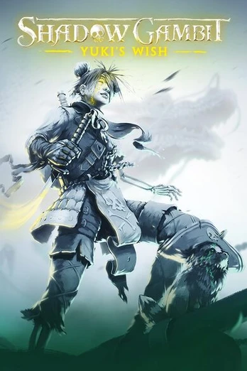 Shadow Gambit: Yuki's Wish PC