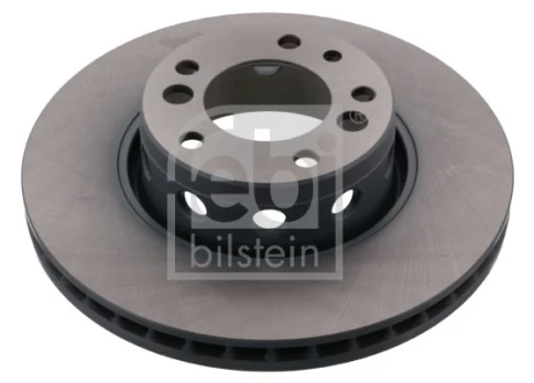 Stabdžių diskas FEBI BILSTEIN 44069