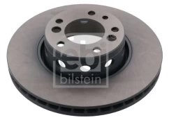 Stabdžių diskas FEBI BILSTEIN 44069 kaina