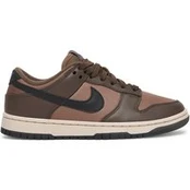 Laisvalaikio batai Nike Dunk Low FZ2552 001 Ruda