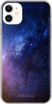 Dėklas „Babaco“ dėklo spausdinimas „BABACO NATURA 003 IPHONE 12 MINI“ DĖŽUTĖ