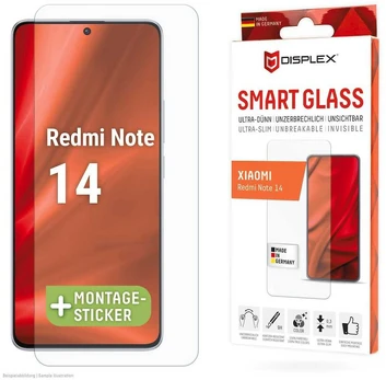 E.V.I DISPLEX Smart Glass Xiaomi Redmi Note 14