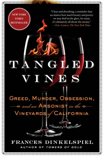 Tangled Vines