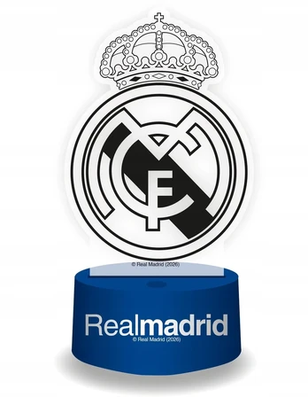 Eko-Light Lempa Real Madryt